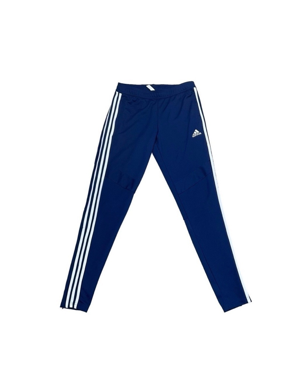 Adidas Women's Tiro 19 Training Pants Size S - 3-stripe design sides